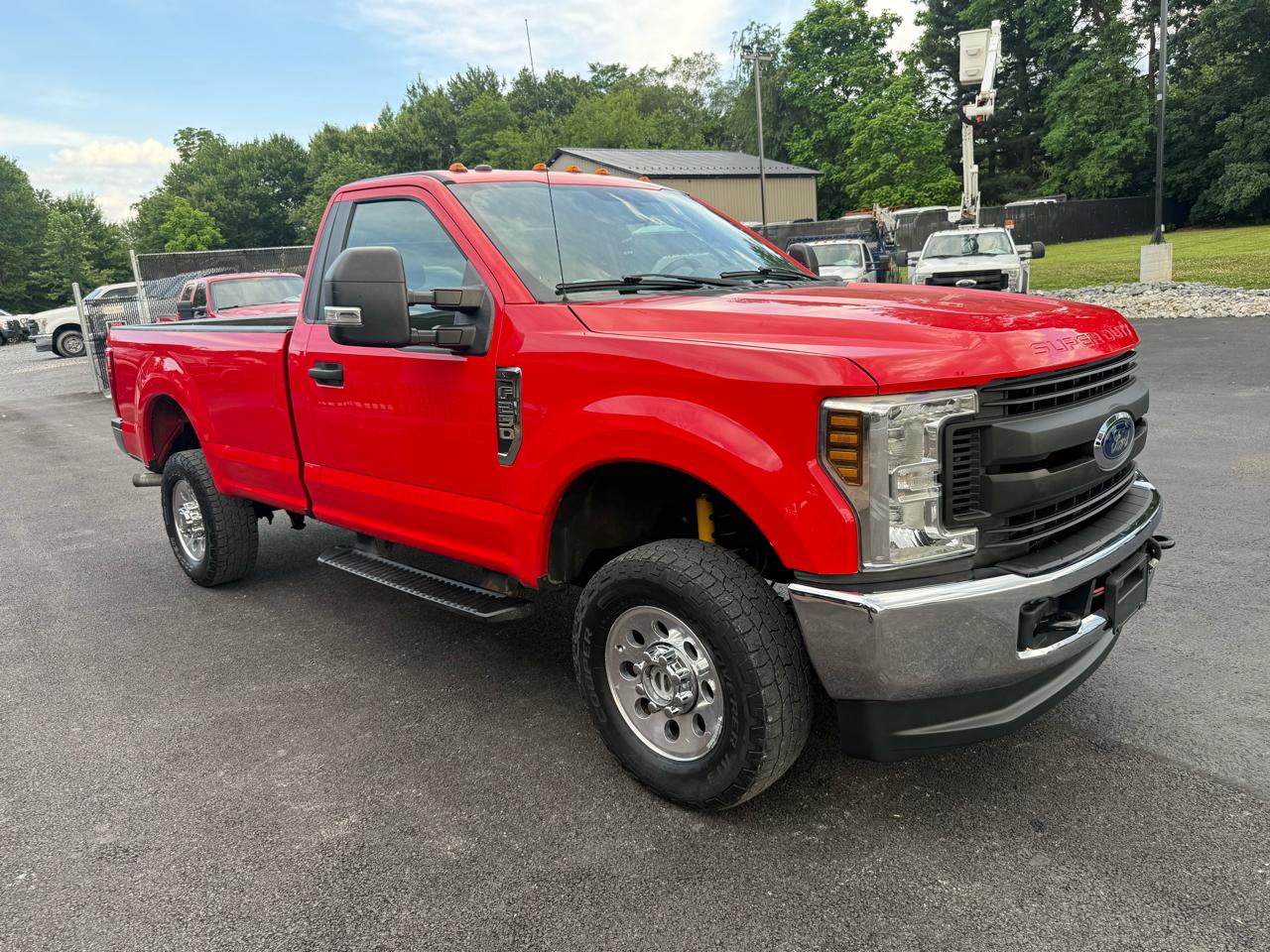 ford f-250 super duty 2019 1FTBF2B6XKEC20854 image ford f-250 super duty 2019 1FTBF2B6XKEC20854 image